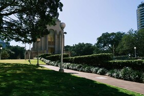 Metro Hotel Marlow Sydney Central