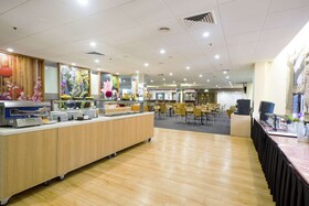 Metro Hotel Marlow Sydney Central