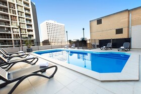 Metro Hotel Marlow Sydney Central