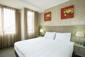 Metro Hotel Marlow Sydney Central