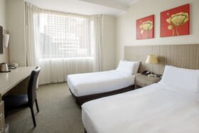 Metro Hotel Marlow Sydney Central