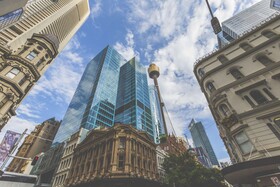 Metro Hotel Marlow Sydney Central