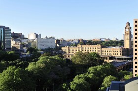 Metro Hotel Marlow Sydney Central