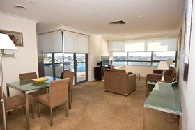Milson Serviced Apartments