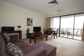 Milson Serviced Apartments