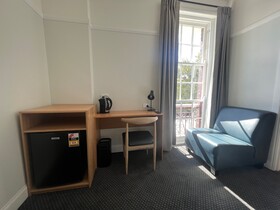 Mortdale Hotel
