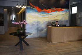 Mrs Banks Hotel