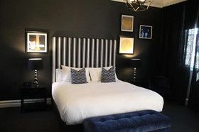 Mrs Banks Hotel