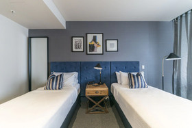 Mrs Banks Hotel