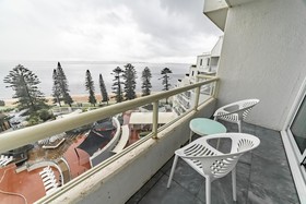 Novotel Sydney Brighton Beach