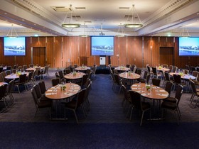 Novotel Sydney Brighton Beach