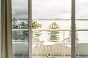 Novotel Sydney Brighton Beach