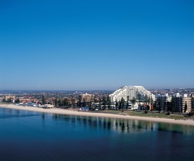 Novotel Sydney Brighton Beach