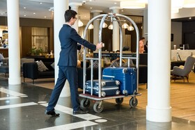 Sydney Central Hotel Managed by The Ascott Limited