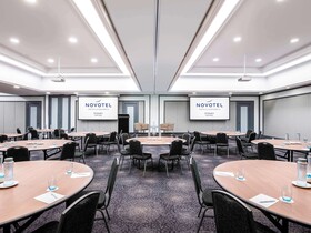 Sydney Central Hotel Managed by The Ascott Limited