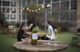 Sydney Central Hotel Managed by The Ascott Limited