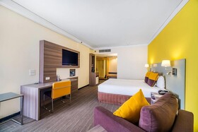 Sydney Central Hotel Managed by The Ascott Limited