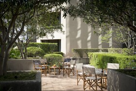 Sydney Central Hotel Managed by The Ascott Limited