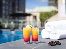 Sydney Central Hotel Managed by The Ascott Limited