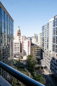 Sydney Central Hotel Managed by The Ascott Limited