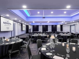 Sydney Central Hotel Managed by The Ascott Limited