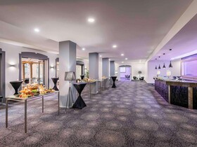Sydney Central Hotel Managed by The Ascott Limited