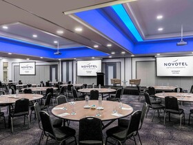 Sydney Central Hotel Managed by The Ascott Limited