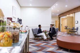 Sydney Central Hotel Managed by The Ascott Limited