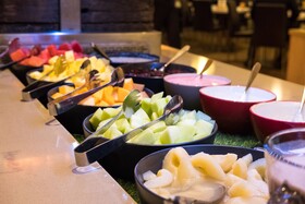Sydney Central Hotel Managed by The Ascott Limited