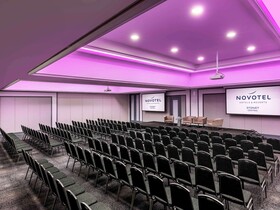 Sydney Central Hotel Managed by The Ascott Limited
