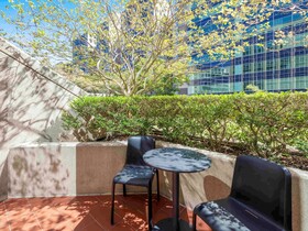 Sydney Central Hotel Managed by The Ascott Limited