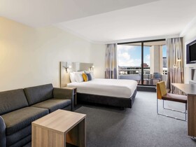 Sydney Central Hotel Managed by The Ascott Limited