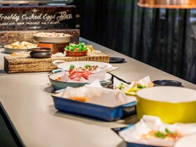 Sydney Central Hotel Managed by The Ascott Limited