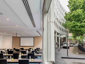 Novotel Sydney Darling Square