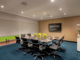 Novotel Sydney Darling Square