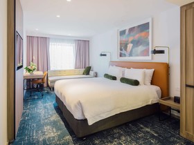 Novotel Sydney Darling Square