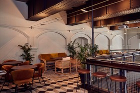 Novotel Sydney Darling Square