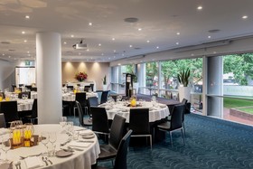 Novotel Sydney Darling Square