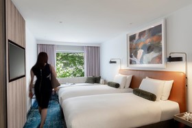 Novotel Sydney Darling Square
