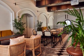 Novotel Sydney Darling Square