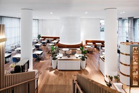 Novotel Sydney Darling Square