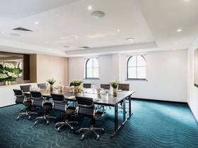 Novotel Sydney Darling Square