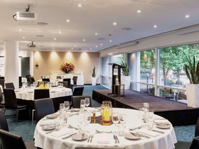 Novotel Sydney Darling Square