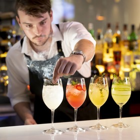 Novotel Sydney International Airport
