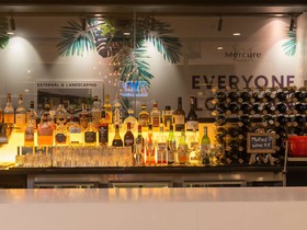 Novotel Sydney International Airport