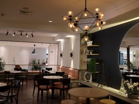 Novotel Sydney International Airport