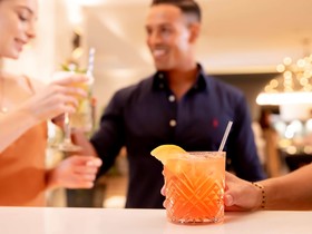 Novotel Sydney International Airport