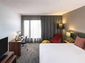Novotel Sydney International Airport