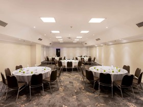 Novotel Sydney International Airport