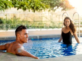 Novotel Sydney International Airport